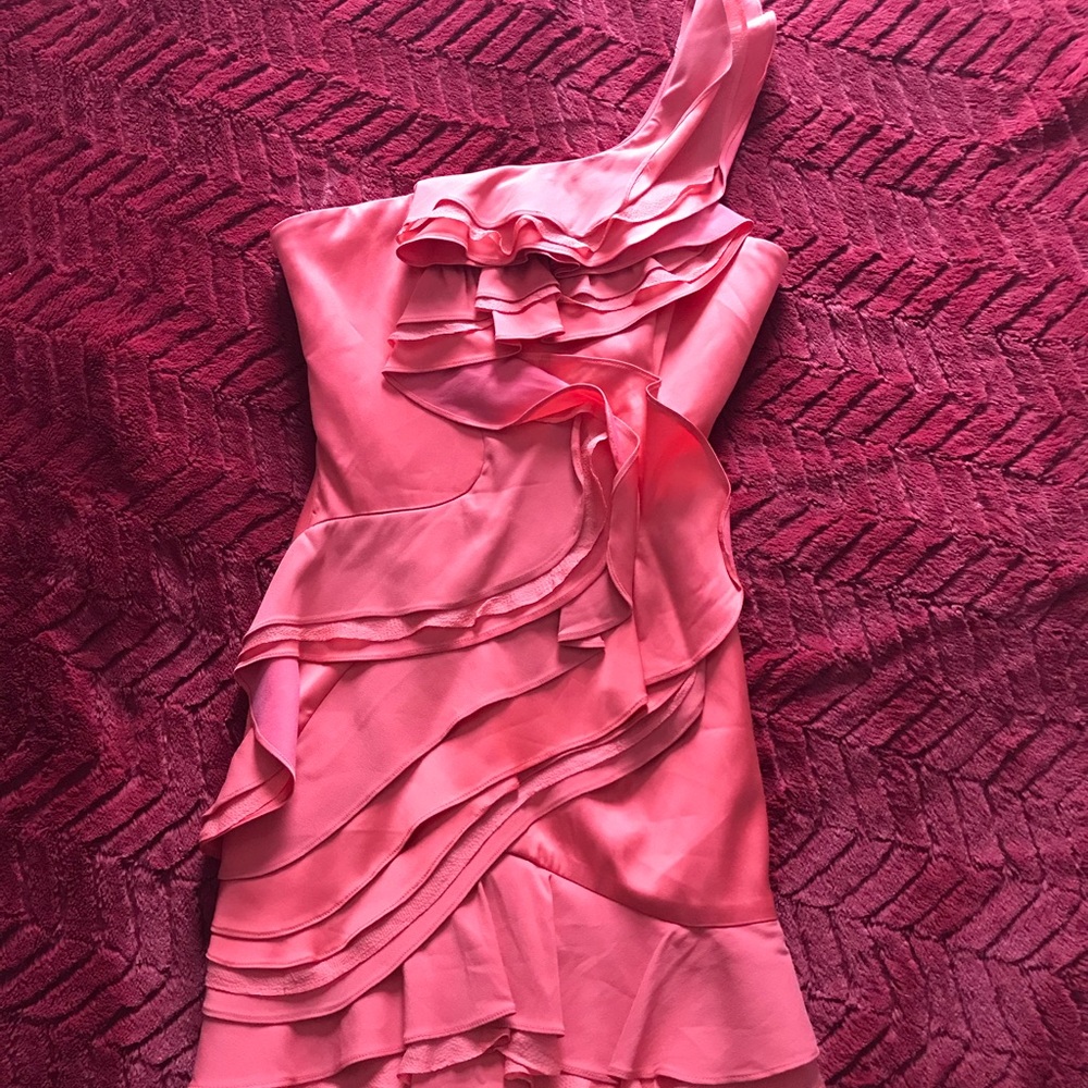 BCBG Cocktail Dress Size 2